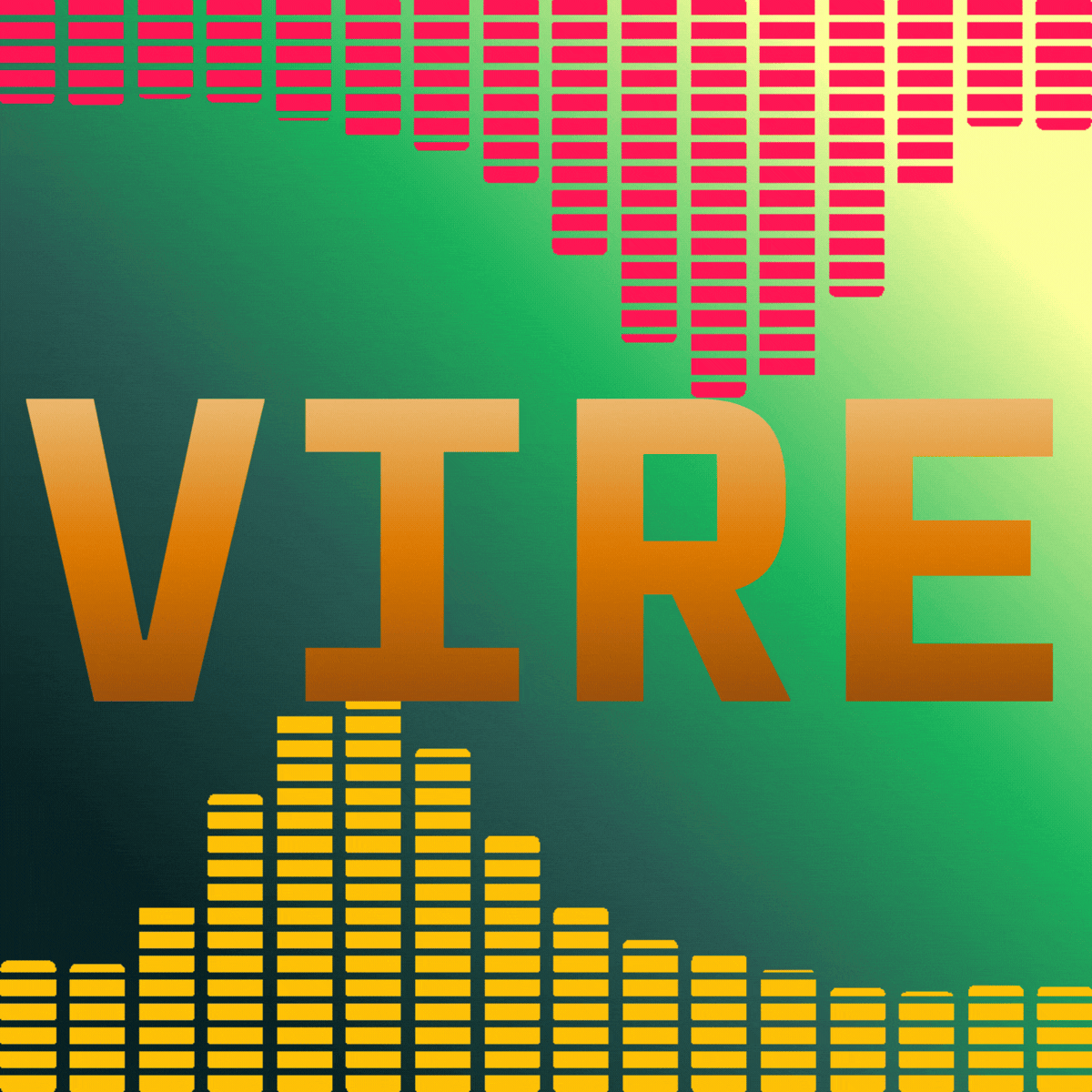 Vire Music's Logo