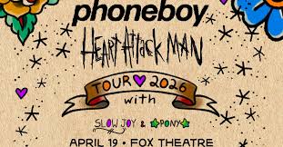 phoneboy tour poster