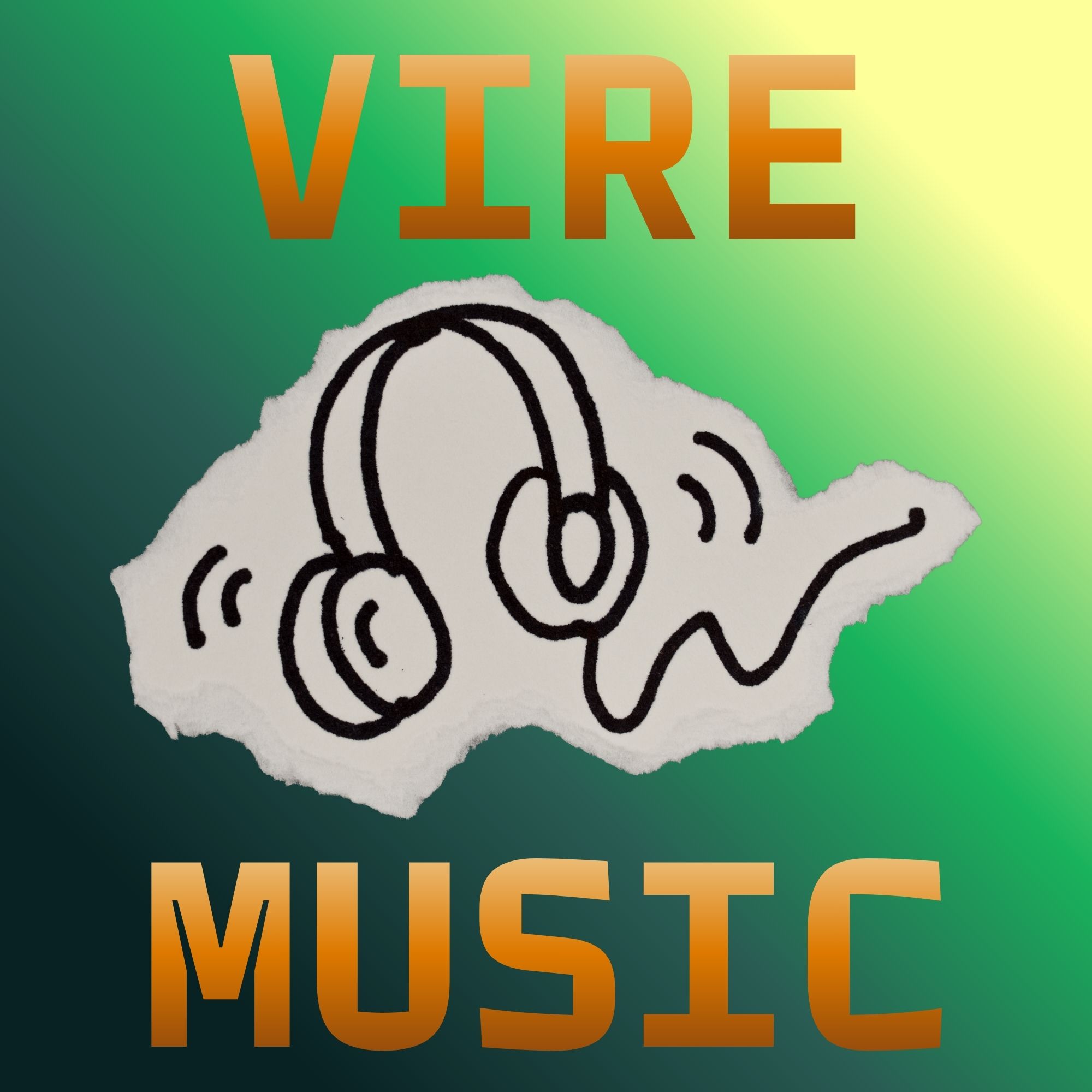 Vire Music's Logo